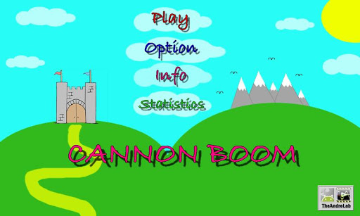 Cannon Boom