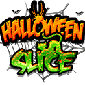 Halloween Slice icon