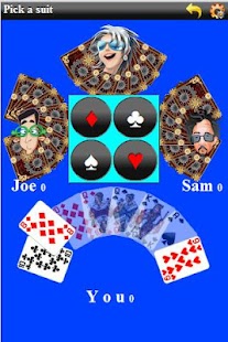 Download Crazy Eights APK