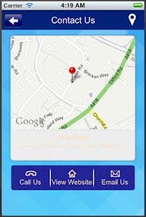 Bearbrook School Screenshots 3