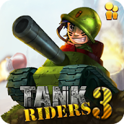 Tank Riders 3 1.0.0 Icon
