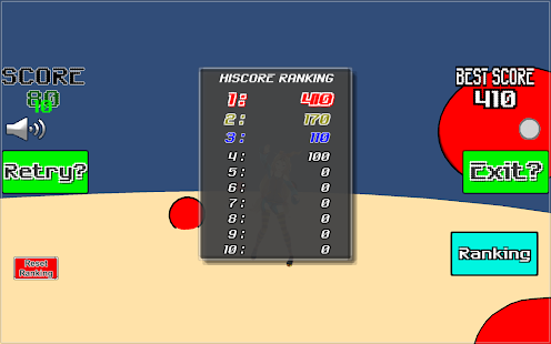 Lastest Unity-EGG Shooter 3D APK for PC