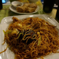 祥發港式茶餐廳