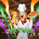 Slice The Pizza Ninja Apk