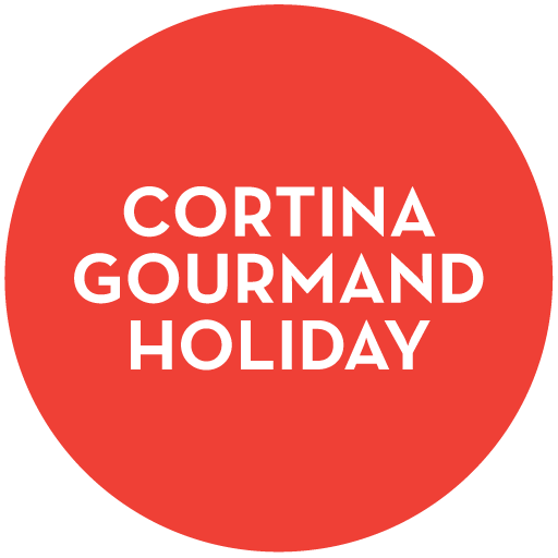 Cortina Gourmand Holiday LOGO-APP點子