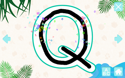 ABC: Animals Lite poster 14