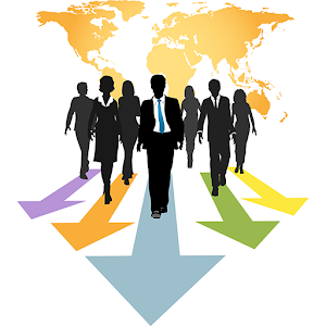 Job Search Pro logo
