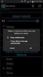 Wake Up Alarm Clock Free poster 5