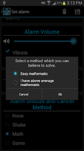 Wake Up Alarm Clock Free(圖6)-速報App