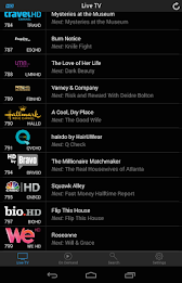 XFINITY on Campus poster 4