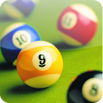 Cover Image of 下载 Pool Billiards Pro 3.3 APK
