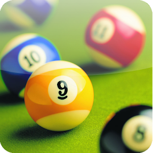 Pool Billiards Pro for PC-Windows 7,8,10 and Mac