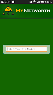 MyNetworth Screenshots 2