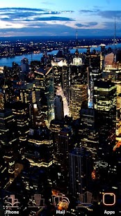 How to mod [AL] New York II -Lite- Theme 2.1.0 unlimited apk for bluestacks