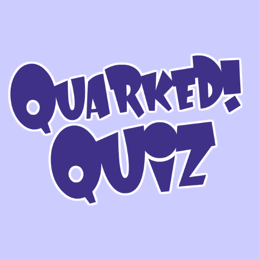 Quarked! Quiz LOGO-APP點子