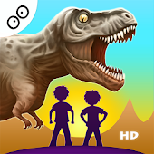 L'âge des dinosaures