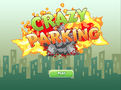 Crazy Parking Screenshots 4