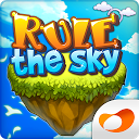 Rule the Sky mobile app icon