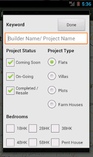 How to download Real Estate Projects: Property 1.2.8 mod apk for bluestacks