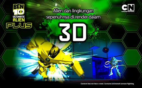 download Ben10 Xenodrome Plus free