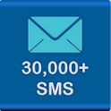 JokesMaza SMS Collection logo