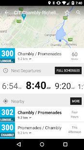 Free CIT CRC (Blus) Bus - MonTrans… APK