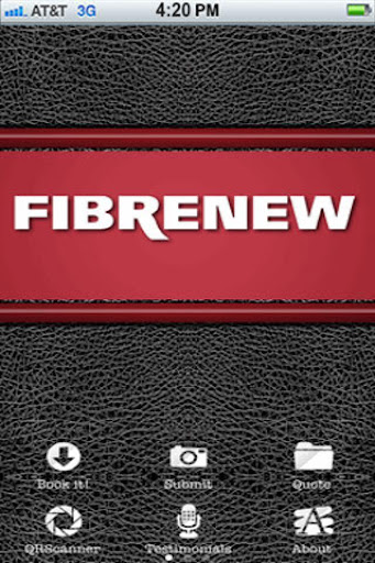 Fibrenew