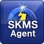 Cover Image of ดาวน์โหลด Samsung KMS Agent 1.0.7 APK
