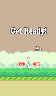 How to install Flap Bird Retry lastet apk for bluestacks