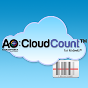 AO:CloudCount  Icon