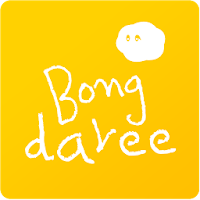 Bongdaree-KPOP、きれいな壁紙、無料壁紙