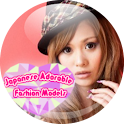 JAPANESE GIRLS 01 logo