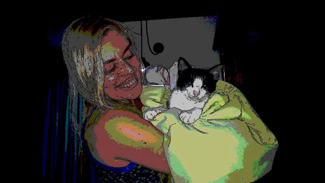 Hand-Drawn Camera FREE poster 7