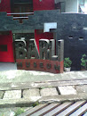 Barli Museum Monument