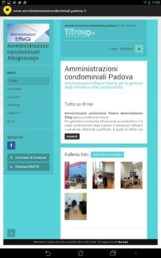Amministrazioni Cond Padova