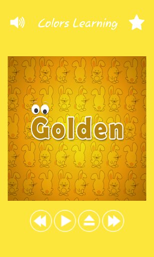 【免費教育App】Kids Color Flashcards Learning-APP點子