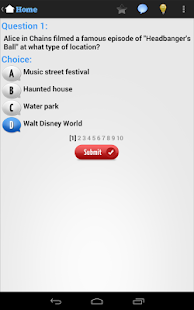 How to get Heavy Metal Quiz 2.16 apk for bluestacks