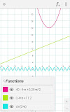 xGraphing - function grapher