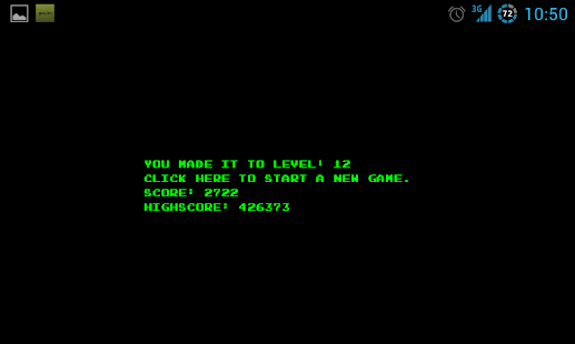 Protect the Pie Screenshots 1