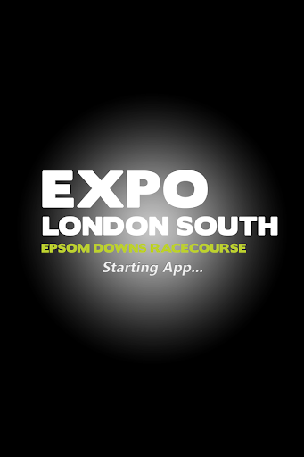Expo London South