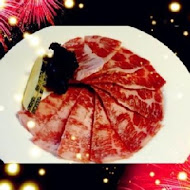 屋馬燒肉料亭