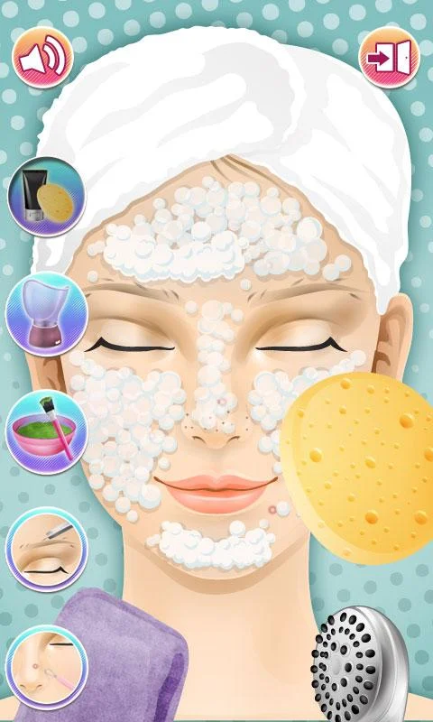 Makeup Spa