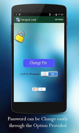 【免費工具App】Lock for Facebook Messenger-APP點子