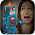 Robots in Photos icon