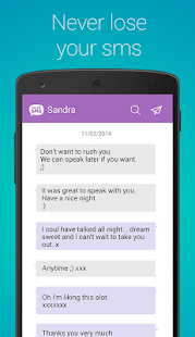 How to mod Save SMS 1.1.6 mod apk for laptop