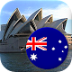 Australian States and Oceania Countries - Quiz