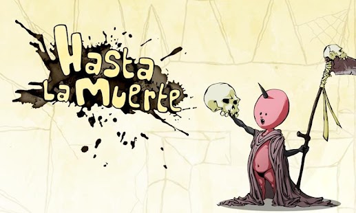 Hasta la Muerte - screenshot thumbnail