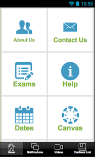 Accessibility Services Screenshots 0