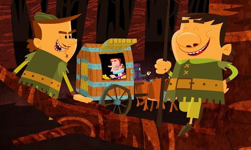 How to mod Robin des Bois 7.0 mod apk for pc