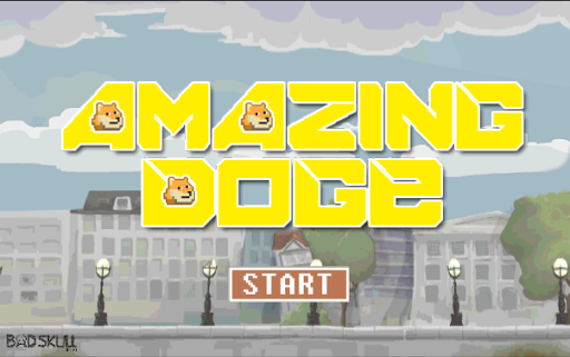 Amazing Doge